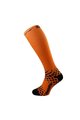 HAVEN Cycling knee-socks - EVOTEC COMAX - orange