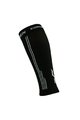 HAVEN Cycling leg warmers - EVOTEC - white/black