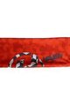 HAVEN Cycling headband - THIN - red