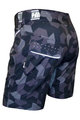 HAVEN Cycling shorts without bib - PEARL NEO LADY - black/pink