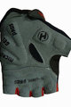 HAVEN Cycling fingerless gloves - DEMO  - black/red