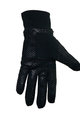 HAVEN Cycling long-finger gloves - NORDIC CONCEPT  - black