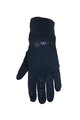 HAVEN Cycling long-finger gloves - NORDIC CONCEPT  - black