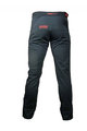 HAVEN Cycling long trousers withot bib - ENERGIZER POLAR - black