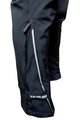 HAVEN Cycling long trousers withot bib - RAINBRAIN - green/black