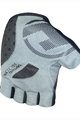 HAVEN Cycling fingerless gloves - SINGLETRAIL - black