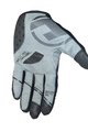 HAVEN Cycling long-finger gloves - SINGLETRAIL LONG - black