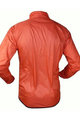 HAVEN Cycling windproof jacket - FEATHERLITE BREATH - red