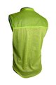 HAVEN Cycling gilet - FEATHERLITE BREATH - green