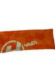 HAVEN Cycling headband - THIN - orange