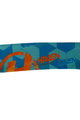HAVEN Cycling headband - THIN - blue