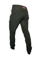 HAVEN Cycling long trousers withot bib - ENERGIZER LONG  - pink/black