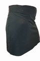 HAVEN Cycling skirt - AIRWAVE II - black/pink