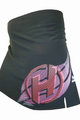 Haven Cycling skirt - AIRWAVE II - black/pink