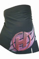 HAVEN Cycling skirt - AIRWAVE II - black/pink