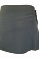 HAVEN Cycling skirt - AIRWAVE II - black/grey
