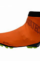 HAVEN Cycling shoe covers - WATECTOR - orange
