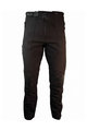 HAVEN Cycling long trousers withot bib - RIDE-KI LONG - black