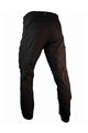 HAVEN Cycling long trousers withot bib - RIDE-KI LONG - black