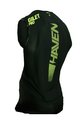 HAVEN back protector - GILET PRO - yellow/black