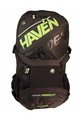 HAVEN backpack - RIDE-KI 22l - black/green