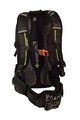HAVEN backpack - RIDE-KI 22l - green/black