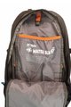 HAVEN backpack - RIDE-KI 22l - black/red