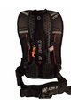 HAVEN backpack - RIDE-KI 22l - red/black