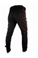 HAVEN Cycling long trousers withot bib - RAINBRAIN2 - black