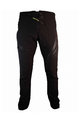 HAVEN Cycling long trousers withot bib - ENERGIZER LONG - black