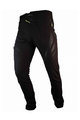 HAVEN Cycling long trousers withot bib - ENERGIZER LONG - black