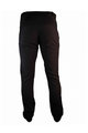 HAVEN Cycling long trousers withot bib - ENERGIZER LONG - black