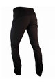 HAVEN Cycling long trousers withot bib - ENERGIZER LONG - black