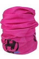 HAVEN Cycling neckwarmer - FASCIA - pink