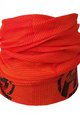 HAVEN Cycling neckwarmer - FASCIA - orange