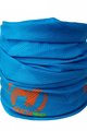 HAVEN Cycling neckwarmer - FASCIA - blue