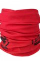 HAVEN Cycling neckwarmer - FASCIA - red