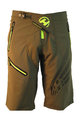 HAVEN Cycling shorts without bib - ENERGIZER - green