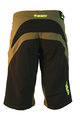 HAVEN Cycling shorts without bib - ENERGIZER - green