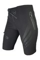 HAVEN Cycling shorts without bib - ENERGY LADY - black