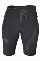 HAVEN Cycling shorts without bib - ENERGY LADY - black