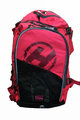 Haven Cycling backpack - LUMINITE II 18L - pink/black