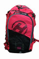 HAVEN backpack - LUMINITE II 12L - black/pink