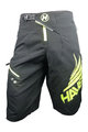 HAVEN Cycling shorts without bib - ENERGIZER - black