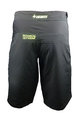 Haven Cycling shorts without bib - ENERGIZER - black