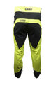 Haven Cycling long trousers withot bib - ENERGIZER LONG  - green