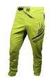 Haven Cycling long trousers withot bib - ENERGIZER LONG  - green