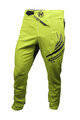 HAVEN Cycling long trousers withot bib - ENERGIZER LONG  - green