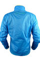 HAVEN Cycling windproof jacket - FEATHERLITE 80 - blue