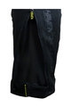 HAVEN Cycling shorts without bib - SINGLETRAIL HMS - black